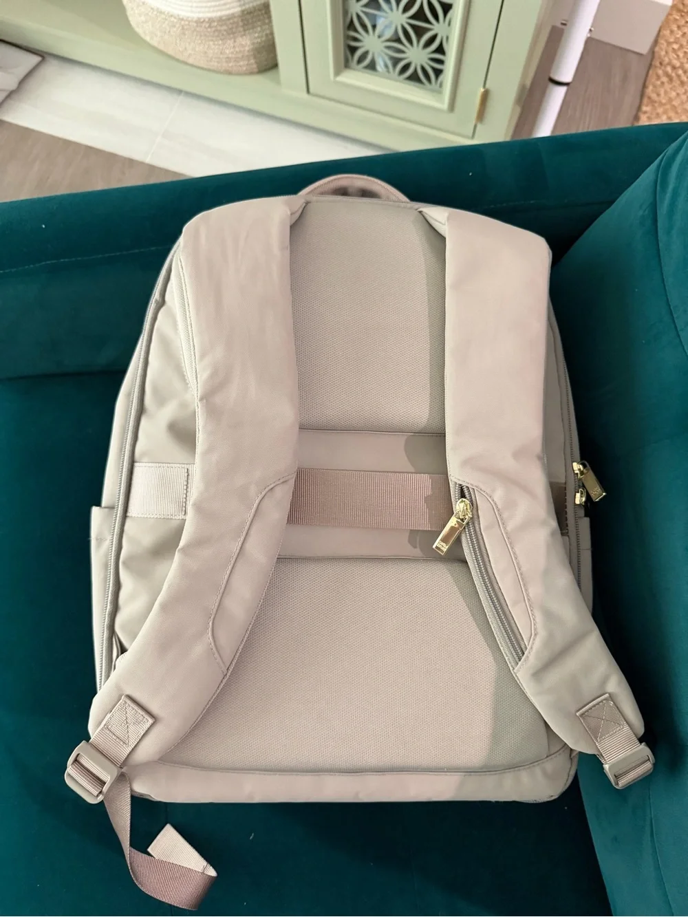 Travel Backpack